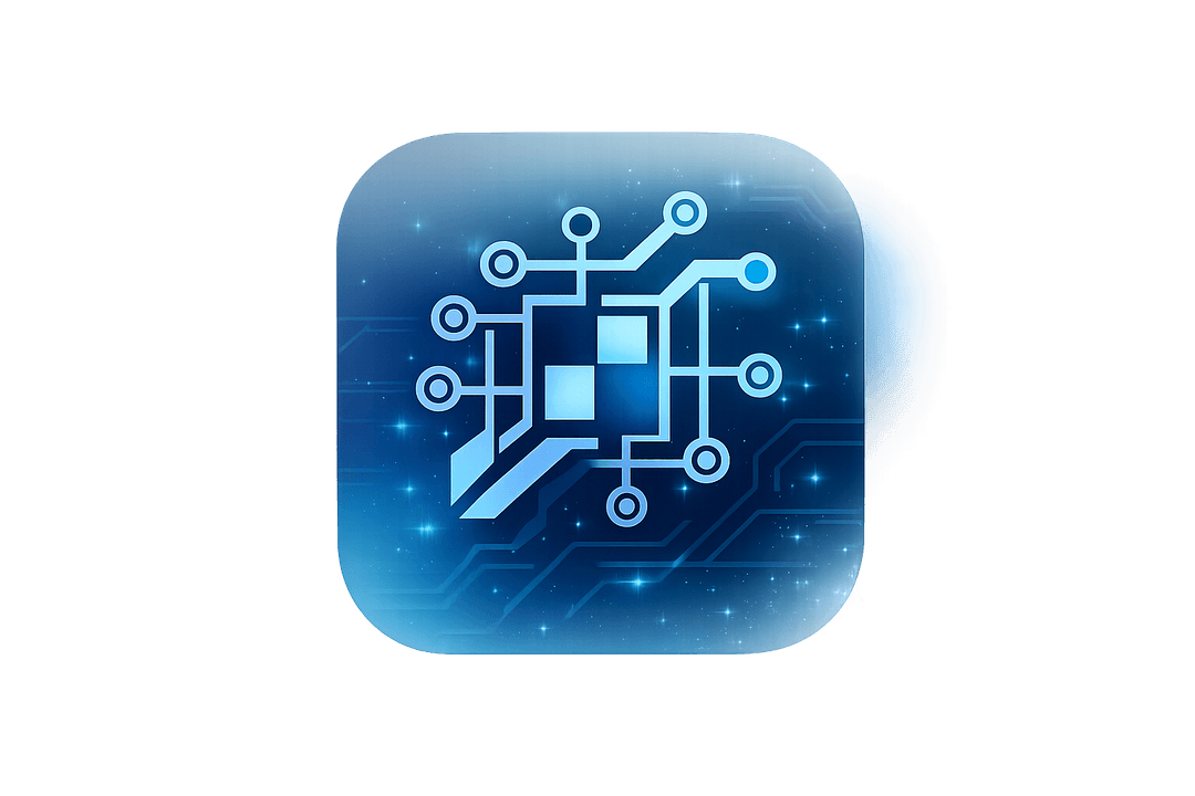 Tech Illustration
